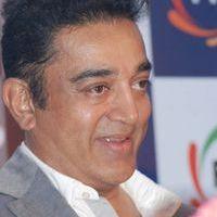 Kamal Hassan - Kamal Haasan at FICCI Closing Ceremeony - Pictures | Picture 134072
